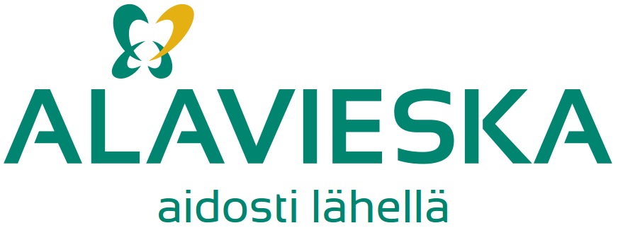 Alavieska_logo