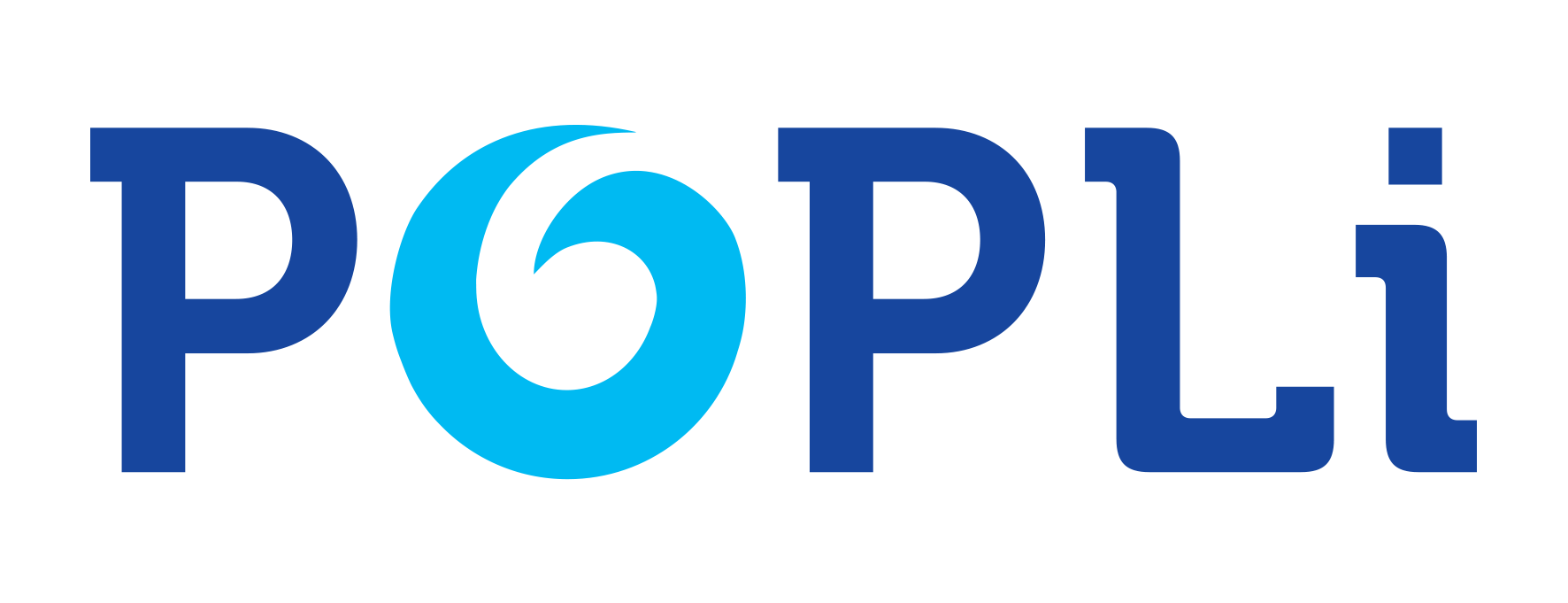 Logo POPLi