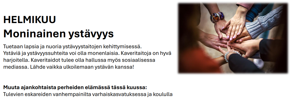 Moninainen ystävyys