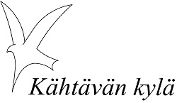 Kähtävänkylän logo