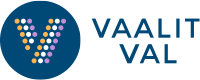 Vaalit logo