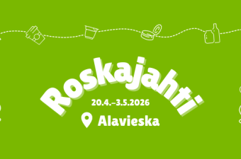 Roskajahti Alavieska