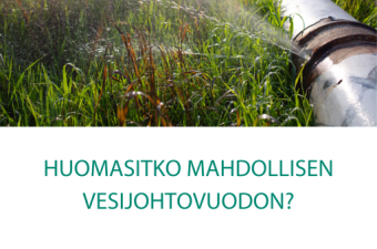 Vesivuoto