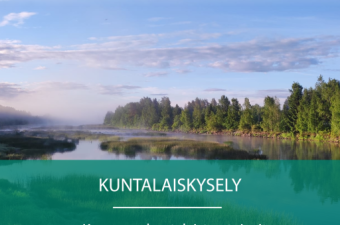 Kuntalaiskysely
