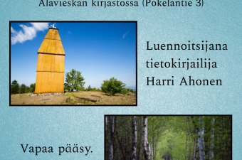 Suomen rannikkoreitit: Pohjanlahti