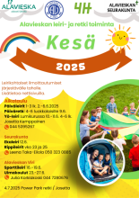 Kesäleirit 