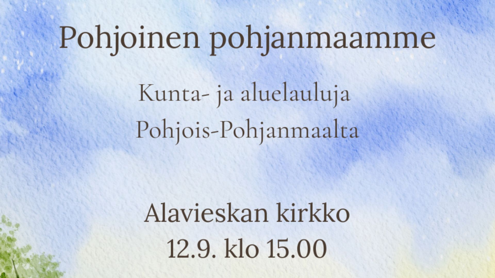 Kuvituskuva